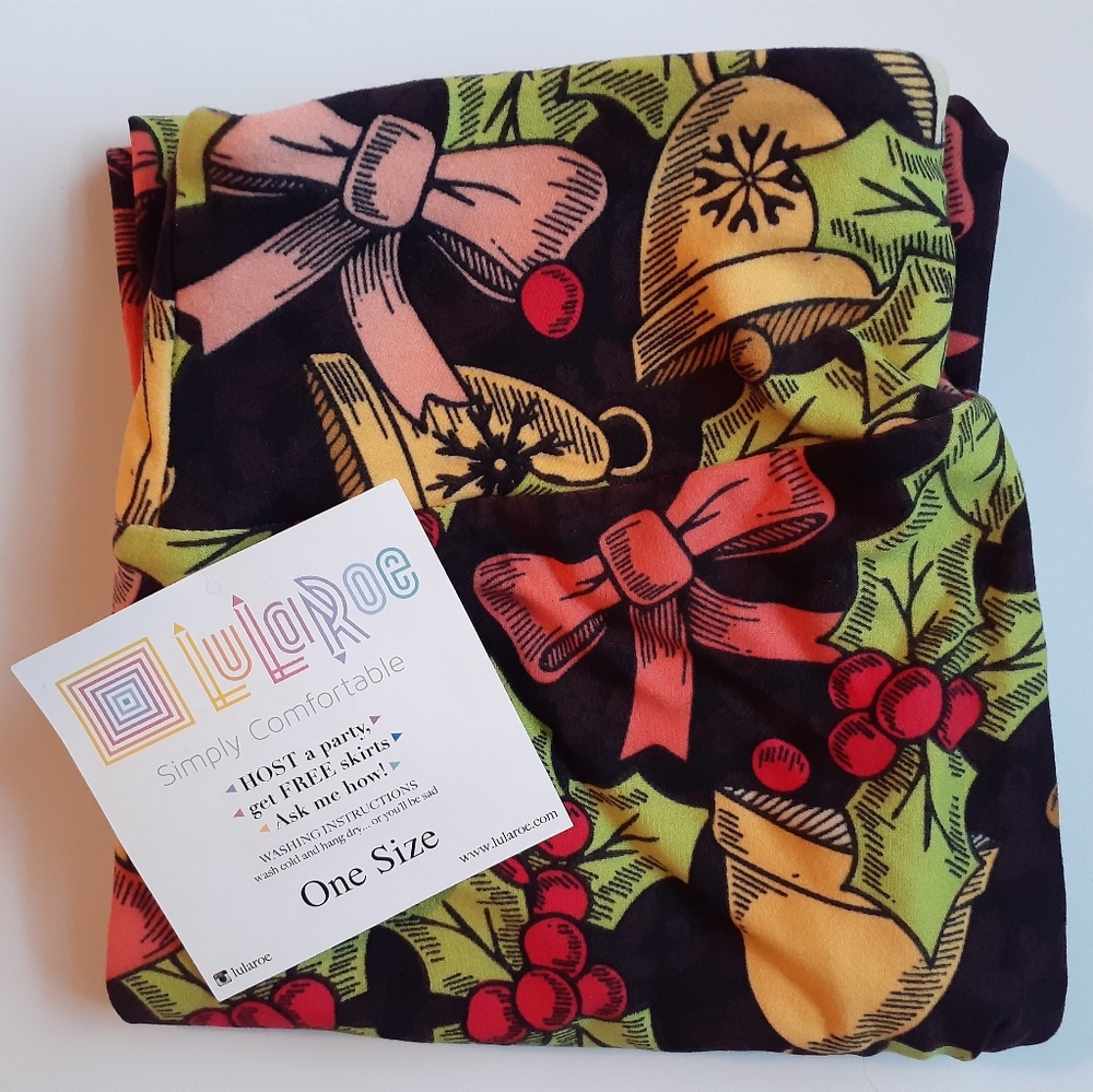 LuLaRoe Women's Leggings